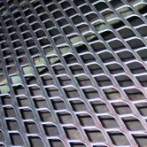 Slide 1 - Expanded Metal